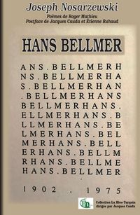 Produktbild: Hans bellmer