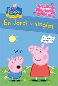 Produktbild: En Jordi t&eacute; singlot