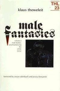 Produktbild: Male Fantasies