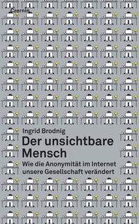 Produktbild: Der unsichtbare Mensch