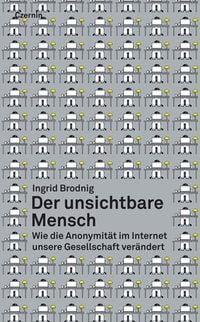 Produktbild: Der unsichtbare Mensch
