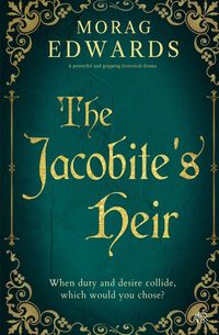 Produktbild: The Jacobite's Heir