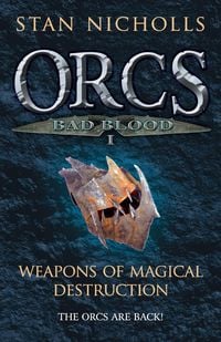 Produktbild: Orcs Bad Blood I