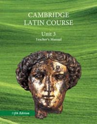 Produktbild: North Amer Cambridge Latin Cou
