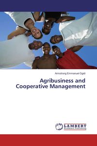 Produktbild: Agribusiness and Cooperative Management