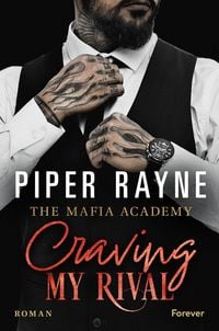 Produktbild: Craving my Rival