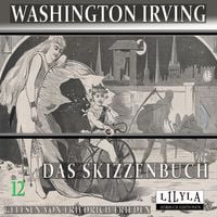 Produktbild: Das Skizzenbuch 12