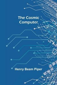 Produktbild: The Cosmic Computer