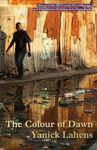 Produktbild: The Colour of Dawn