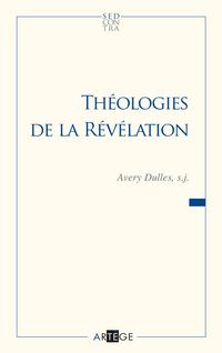 Produktbild: Th&eacute;ologies de la r&eacute;v&eacute;lation