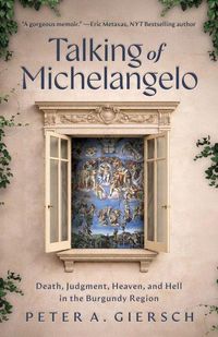 Produktbild: Talking of Michelangelo