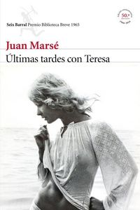 Produktbild: &Uacute;ltimas tardes con Teresa