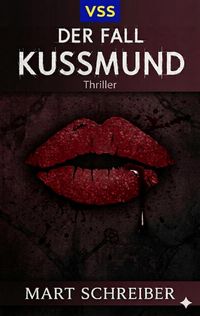 Produktbild: Der Fall Kussmund
