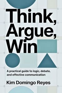 Produktbild: Think, Argue, Win