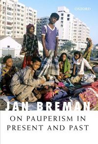 Produktbild: On Pauperism in Present and Past