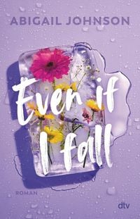 Produktbild: Even If I fall