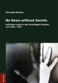 Produktbild: No News without Secrets