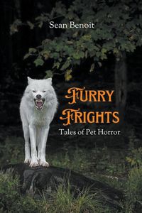 Produktbild: Furry Frights