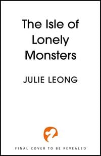 Produktbild: The Isle of Lonely Monsters