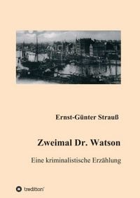 Produktbild: Zweimal Dr. Watson