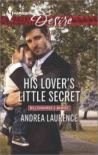 Produktbild: Hqpb Desire 2295 His Lovers Li