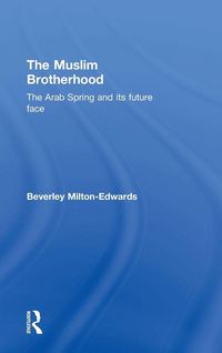 Produktbild: The Muslim Brotherhood