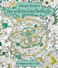 Produktbild: Ivy and the Inky Butterfly