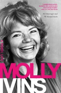 Produktbild: Molly Ivins