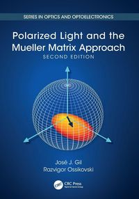 Produktbild: Polarized Light and the Mueller Matrix Approach