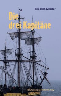 Produktbild: Die drei Kapit&auml;ne