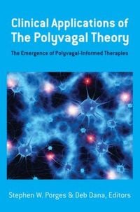 Produktbild: Clinical Applications of the Polyvagal Theory
