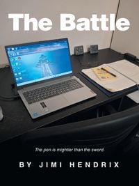 Produktbild: The Battle