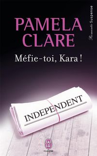 Produktbild: M&eacute;fie-toi, Kara !