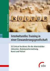 Produktbild: Interkulturelles Training in einer Einwanderungsgesellschaft