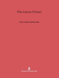 Produktbild: The Cactus Primer