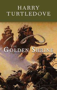 Produktbild: The Golden Shrine