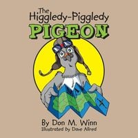 Produktbild: The Higgledy-Piggledy Pigeon