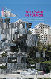 Produktbild: The Levant in Turmoil
