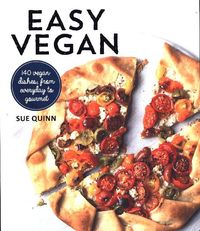 Produktbild: Quinn, S: Easy Vegan