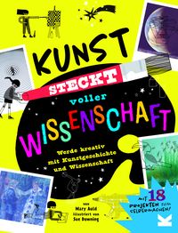 Produktbild: Kunst steckt voller Wissenschaft