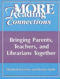Produktbild: More Reading Connections