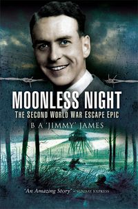 Produktbild: Moonless Night
