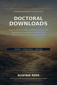 Produktbild: Doctoral Downloads