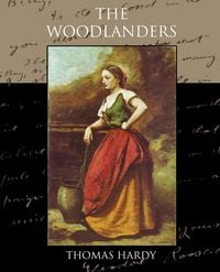 Produktbild: The Woodlanders