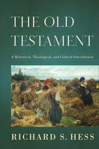 Produktbild: The Old Testament