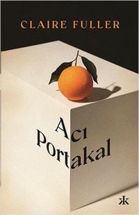 Produktbild: Aci Portakal
