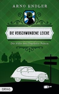 Produktbild: Die verschwundene Leiche