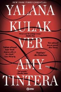 Produktbild: Yalana Kulak Ver