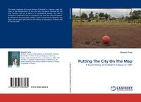 Produktbild: Putting The City On The Map