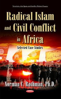Produktbild: Radical Islam & Civil Conflict in Africa